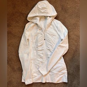 Lulu Lemon Limited Edition Define Jacket